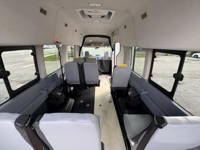 2019 Ford Transit XL