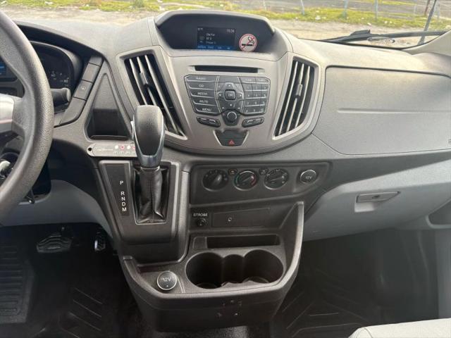 2019 Ford Transit XL