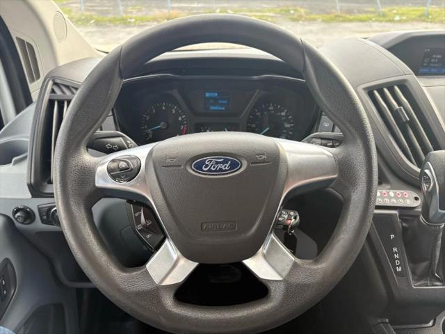 2019 Ford Transit XL