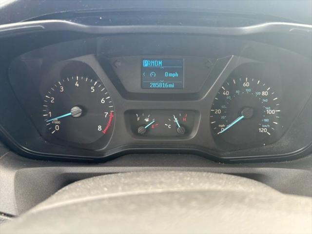 2019 Ford Transit XL
