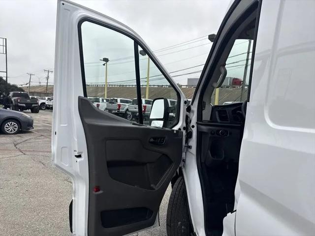 2020 Ford Transit Cargo Van Medium Roof w/LWB