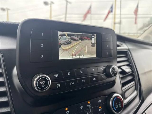 2020 Ford Transit Cargo Van Medium Roof w/LWB