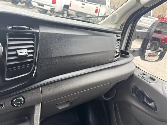 2020 Ford Transit Cargo Van Medium Roof w/LWB