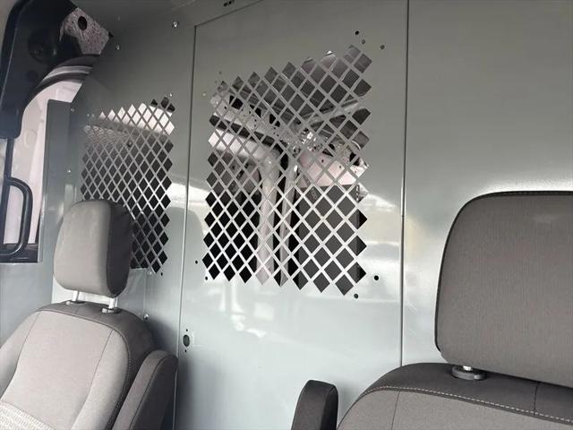 2020 Ford Transit Cargo Van Medium Roof w/LWB