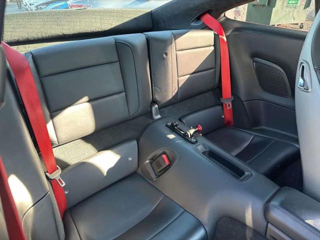 2018 Porsche 911 Carrera 4S