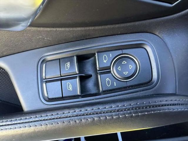2018 Porsche 911 Carrera 4S