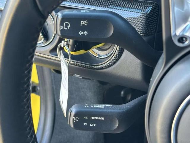 2018 Porsche 911 Carrera 4S