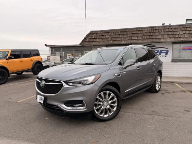 2020 Buick Enclave AWD Premium for sale in Denver, CO