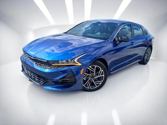 2022 Kia K5 GT-Line for sale in Maitland, FL