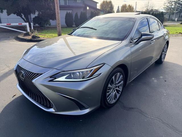 2021 Lexus ES 250 250 for sale in Kent, WA