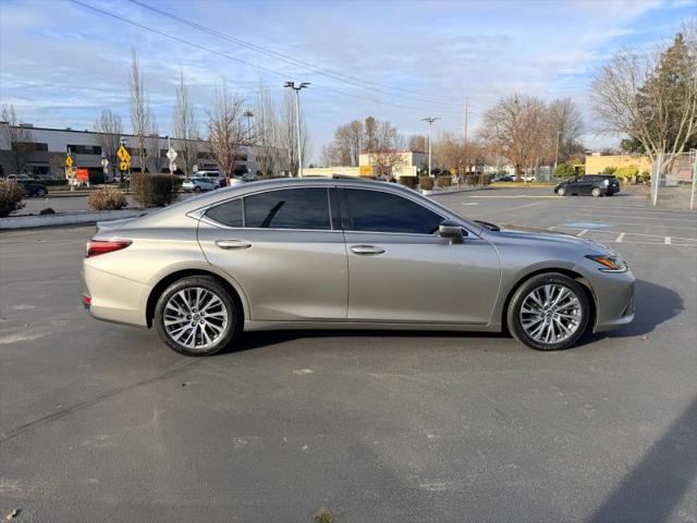2021 Lexus ES 250 250