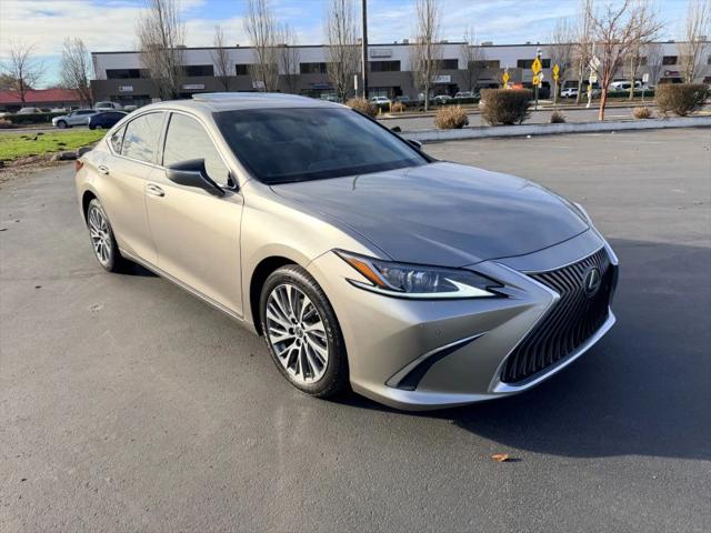 2021 Lexus ES 250 250