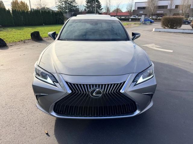 2021 Lexus ES 250 250