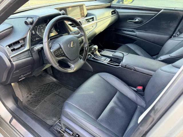 2021 Lexus ES 250 250