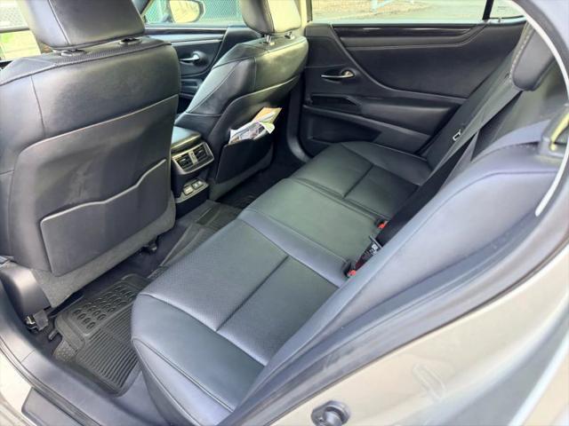 2021 Lexus ES 250 250