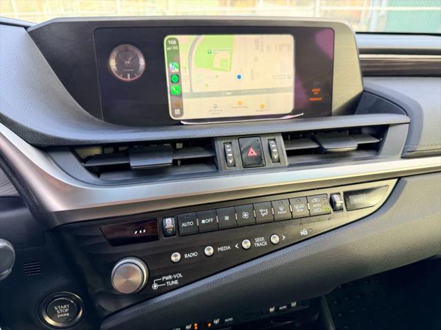 2021 Lexus ES 250 250
