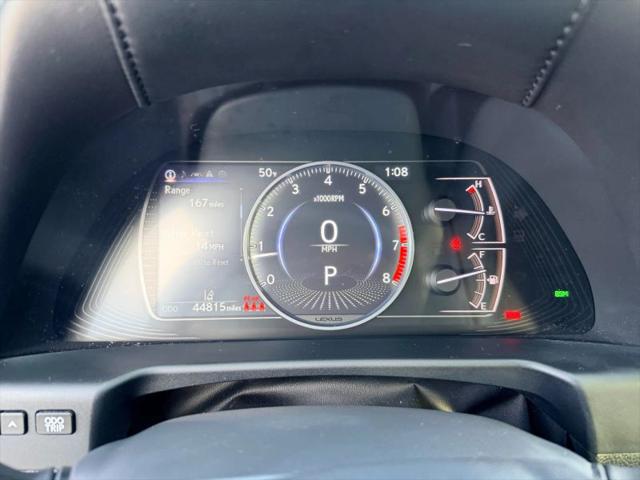 2021 Lexus ES 250 250