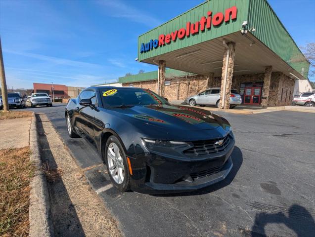 2019 Chevrolet Camaro 1LS for sale in Gastonia, NC