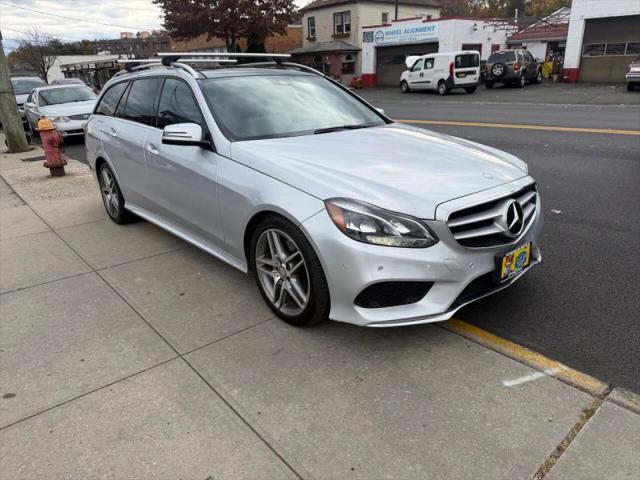 2016 Mercedes-Benz E 350 4MATIC for sale in Yonkers, NY