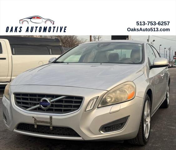 2012 Volvo S60 T5 for sale in Cincinnati, OH