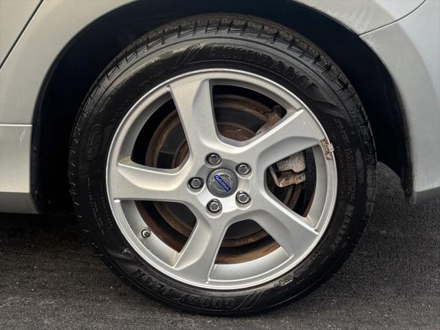 2012 Volvo S60 T5