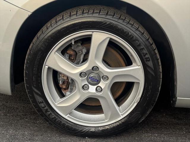 2012 Volvo S60 T5