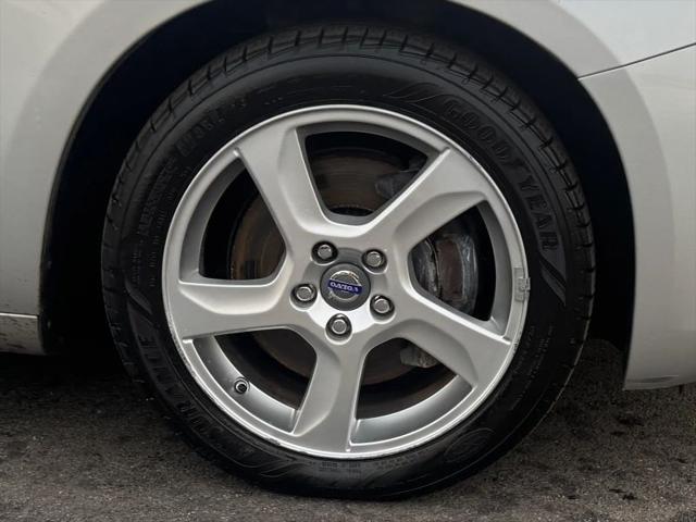 2012 Volvo S60 T5