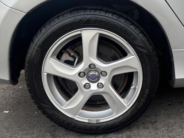 2012 Volvo S60 T5