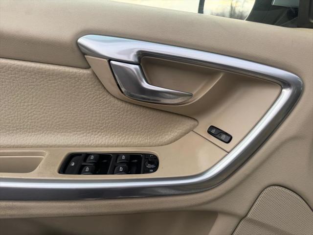 2012 Volvo S60 T5
