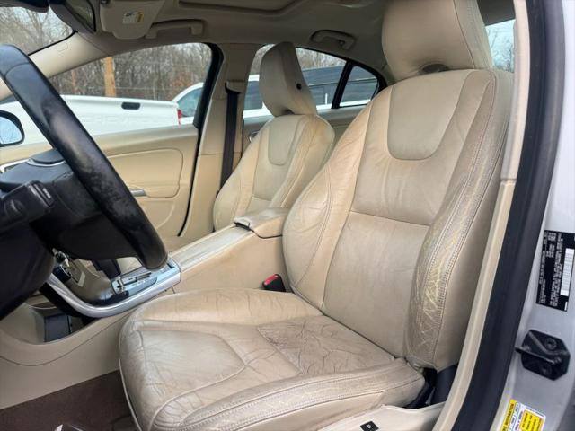 2012 Volvo S60 T5