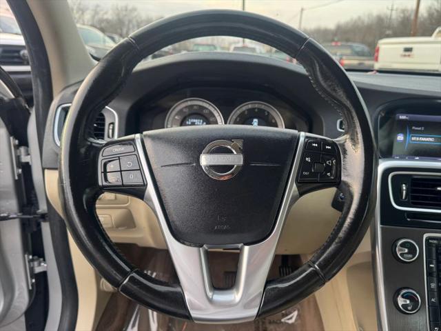 2012 Volvo S60 T5