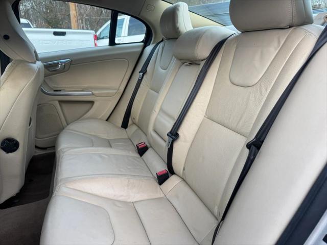 2012 Volvo S60 T5