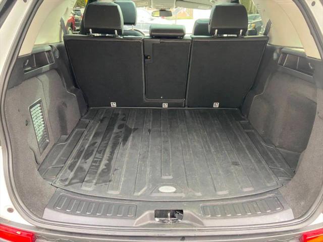 2015 Land Rover Discovery Sport HSE