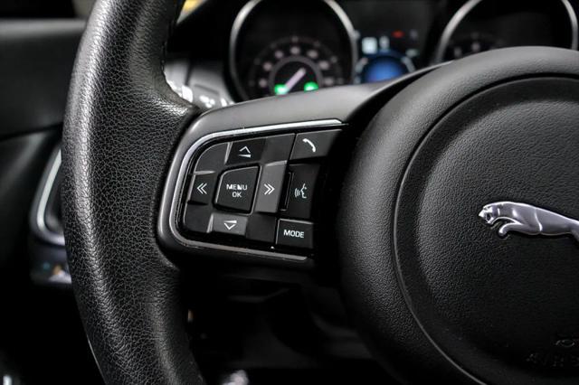 2020 Jaguar E-PACE P250 AWD Automatic
