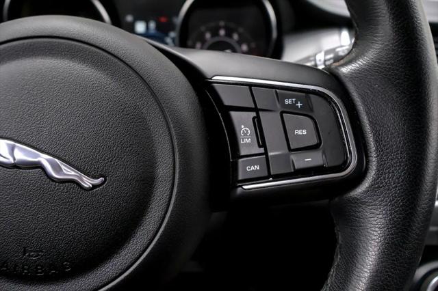 2020 Jaguar E-PACE P250 AWD Automatic
