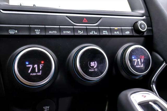 2020 Jaguar E-PACE P250 AWD Automatic