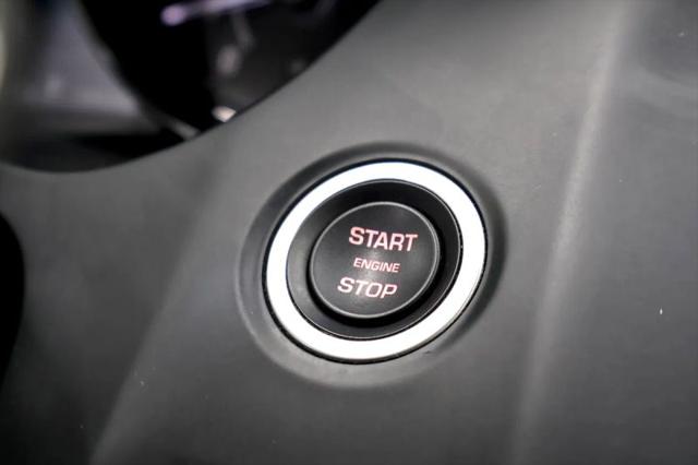 2020 Jaguar E-PACE P250 AWD Automatic