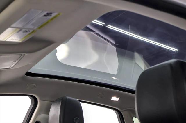2020 Jaguar E-PACE P250 AWD Automatic