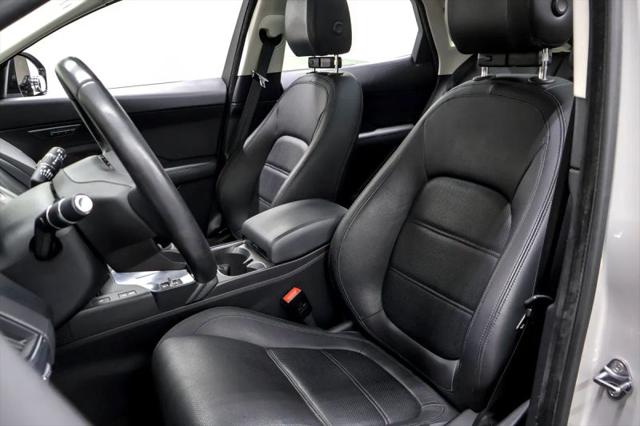 2020 Jaguar E-PACE P250 AWD Automatic