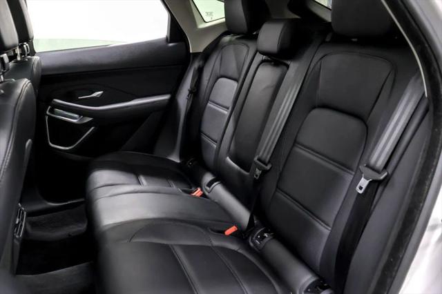 2020 Jaguar E-PACE P250 AWD Automatic