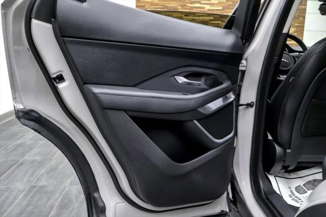 2020 Jaguar E-PACE P250 AWD Automatic