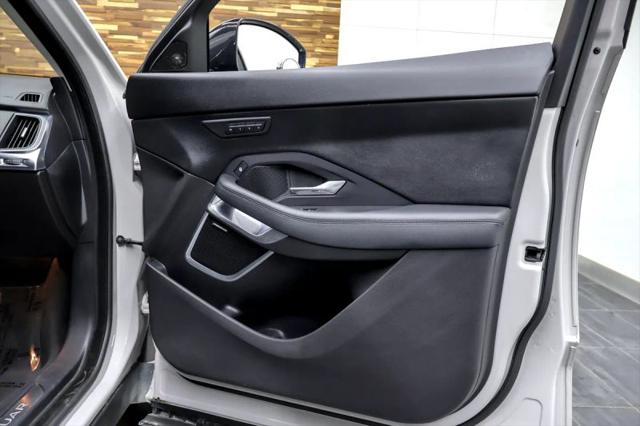 2020 Jaguar E-PACE P250 AWD Automatic