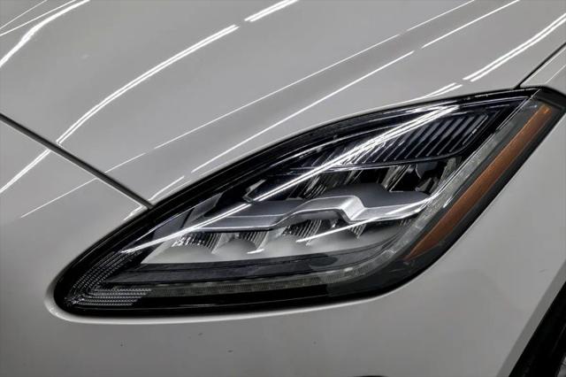 2020 Jaguar E-PACE P250 AWD Automatic