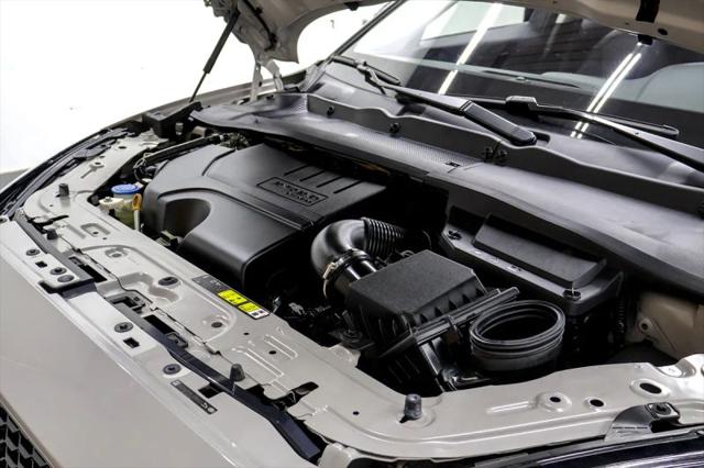 2020 Jaguar E-PACE P250 AWD Automatic