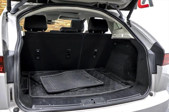 2020 Jaguar E-PACE P250 AWD Automatic