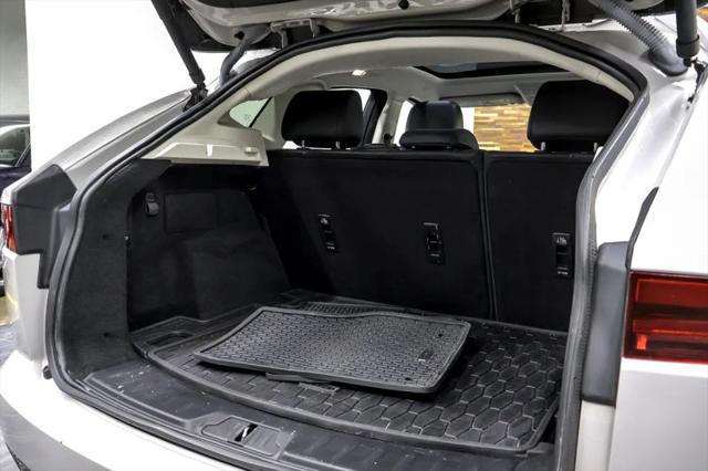 2020 Jaguar E-PACE P250 AWD Automatic
