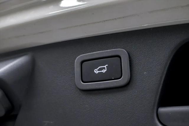 2020 Jaguar E-PACE P250 AWD Automatic