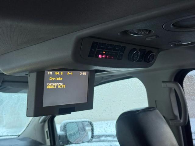 2011 Nissan Armada SL