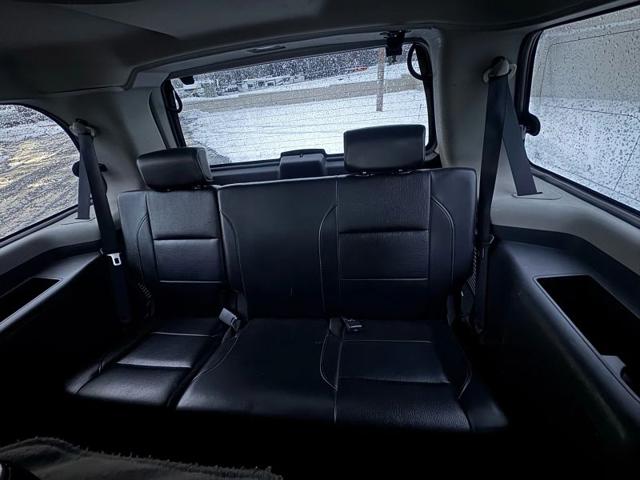 2011 Nissan Armada SL
