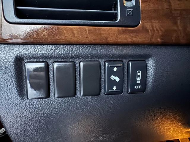 2011 Nissan Armada SL